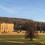 Afternoon Tea Adventures; Chatsworth House