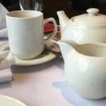 Afternoon Tea Adventures; Bromsgrove Hotel And Spa
