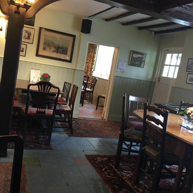Windmill Inn
