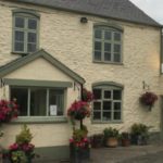 Review; The Windmill Inn At Rowton 