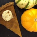 Recipe; Pumpkin Pie