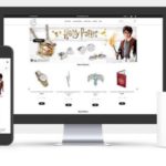 Harry Potter Jewellery Designer The Carat Shop launch a new website