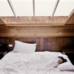 How to Sleep Better Each Night